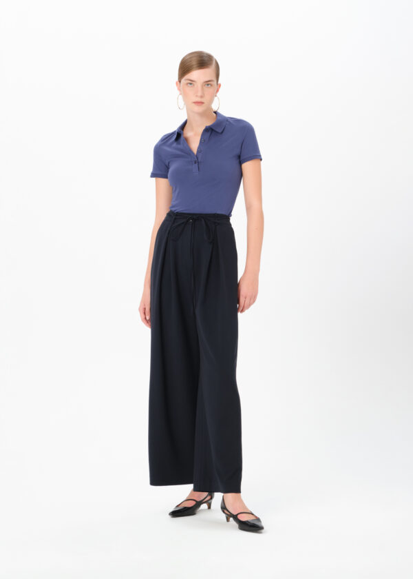 POLO YAKA T-SHİRT